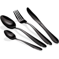 BerlingerHaus 24-piece cutlery set (24 Piece)