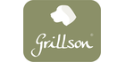 Logo der Marke Grillson