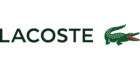 Logo der Marke Lacoste