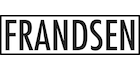 Logo van het merk Frandsen