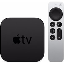 Apple TV 4K 32GB (2nd Gen) (Apple Siri)