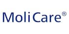 Logo van het merk MoliCare