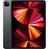 Apple iPad Pro 2021 (3. Gen) (5G, 11", 512 GB, Space Grey)