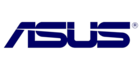 Logo of the ASUS brand