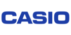 Logo der Marke Casio