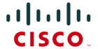 Logo van het merk Cisco