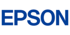 Logo van het merk Epson
