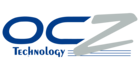 Logo of the OCZ brand