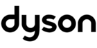 Logo van het merk Dyson