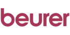 Logo der Marke Beurer