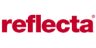 Logo van het merk Reflecta