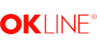 Logo van het merk OK-Line