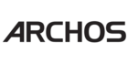 Logo van het merk Archos