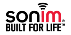 Logo van het merk Sonim