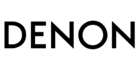Logo der Marke Denon