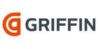 Logo van het merk Griffin