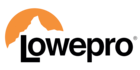 Logo der Marke Lowepro