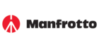 Logo der Marke Manfrotto