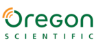 Logo van het merk Oregon Scientific