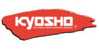 Logo van het merk Kyosho