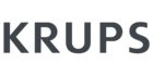 Logo van het merk Krups