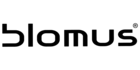 Logo van het merk Blomus