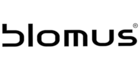 Logo van het merk Blomus