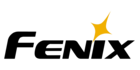 Logo of the Fenix brand
