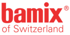 Logo der Marke Bamix