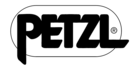 Logo van het merk Petzl