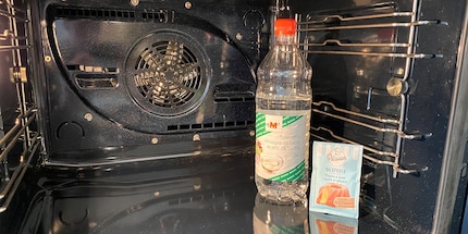 Home remedies help if you don’t have or like chemical cleaners.