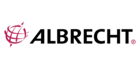 Logo van het merk Albrecht