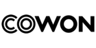 Logo van het merk Cowon