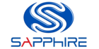 Logo of the Sapphire brand