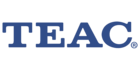 Logo der Marke TEAC