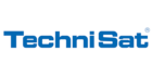 Logo van het merk TechniSat