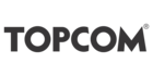 Logo van het merk Topcom