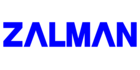 Logo van het merk Zalman