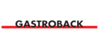 Logo of the Gastroback brand