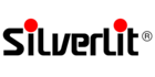 Logo van het merk Silverlit
