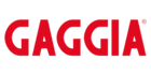 Logo van het merk Gaggia