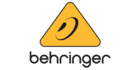 Logo van het merk Behringer