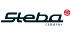 Logo van het merk Steba