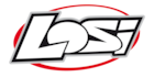 Logo van het merk Losi