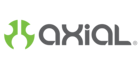 Logo van het merk Axial