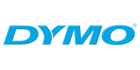 Logo der Marke Dymo