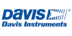 Logo van het merk Davis