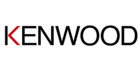 Logo der Marke Kenwood