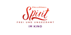 Logo van het merk Spirit