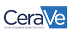 Logo van het merk CeraVe